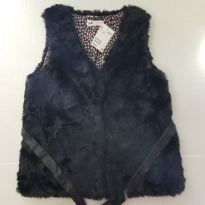H&M girls vest